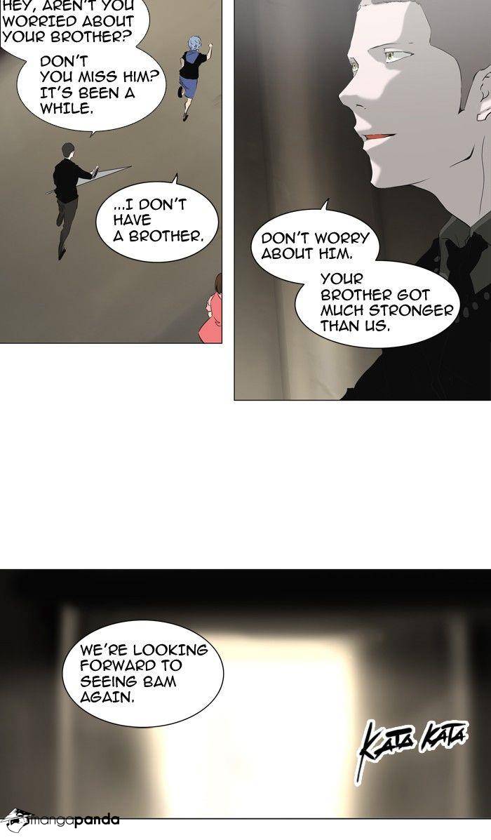 Tower of God Chapter 222 image 26